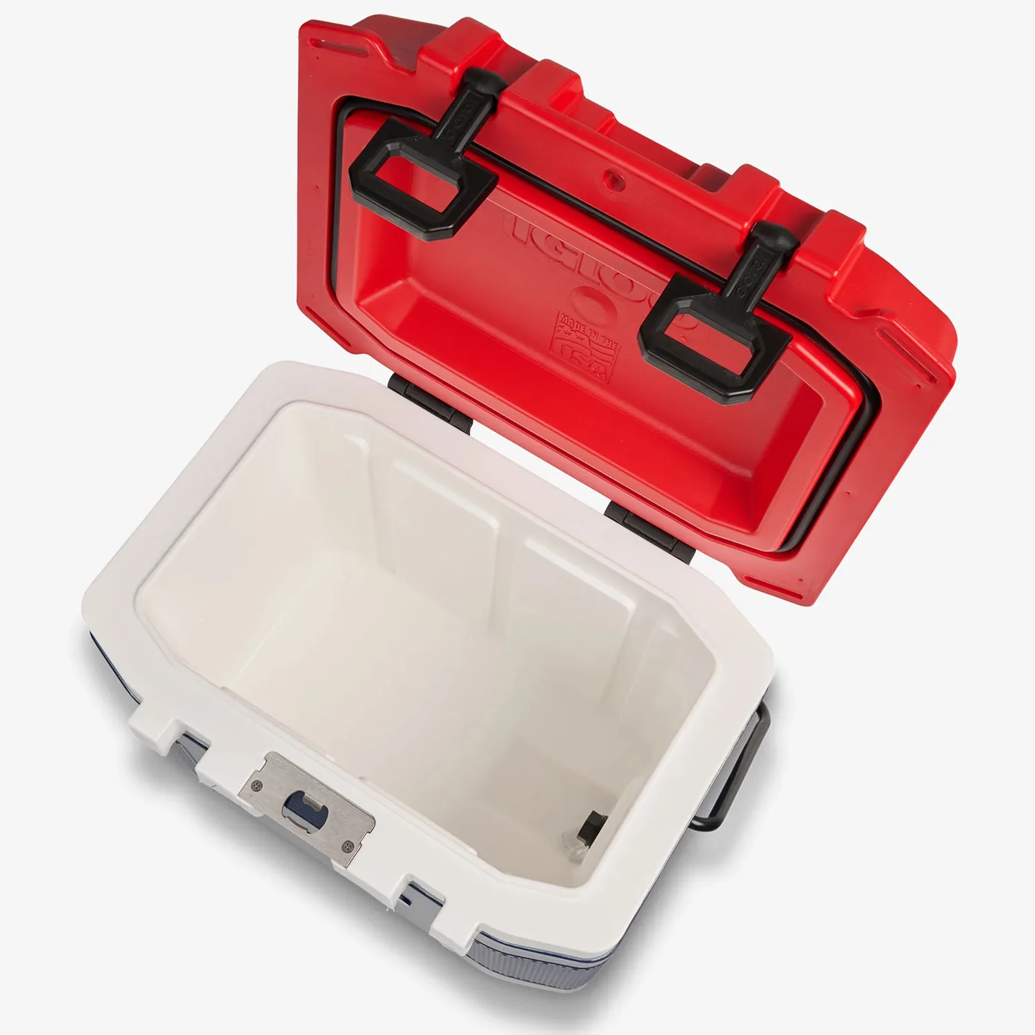 Igloo Trailmate 25 Qt Hardside Cooler view 7