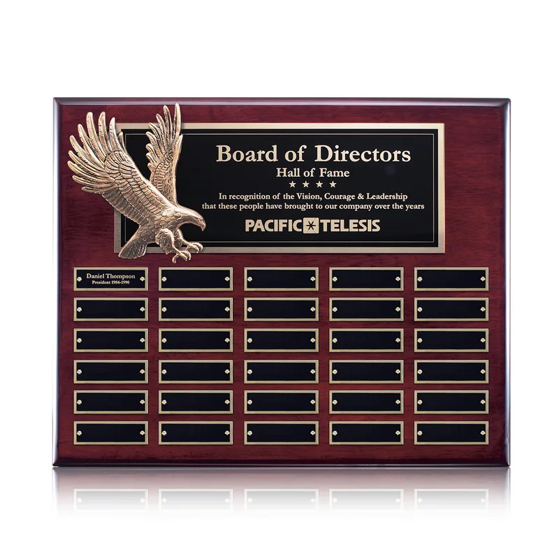 Flying Eagle Perpetual