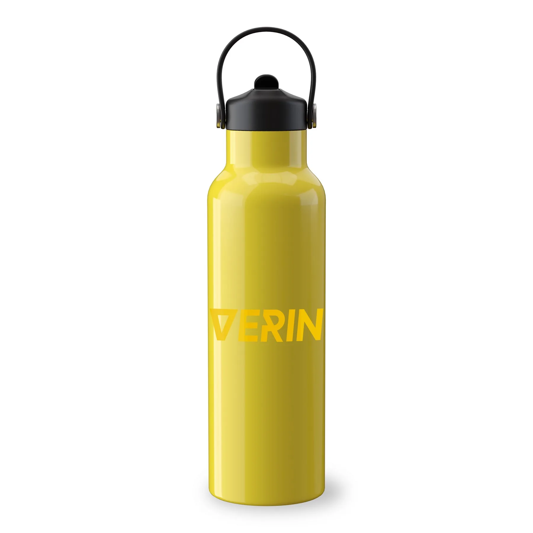 All In 630ml / 21oz Recycled Stainless Steel Bottle