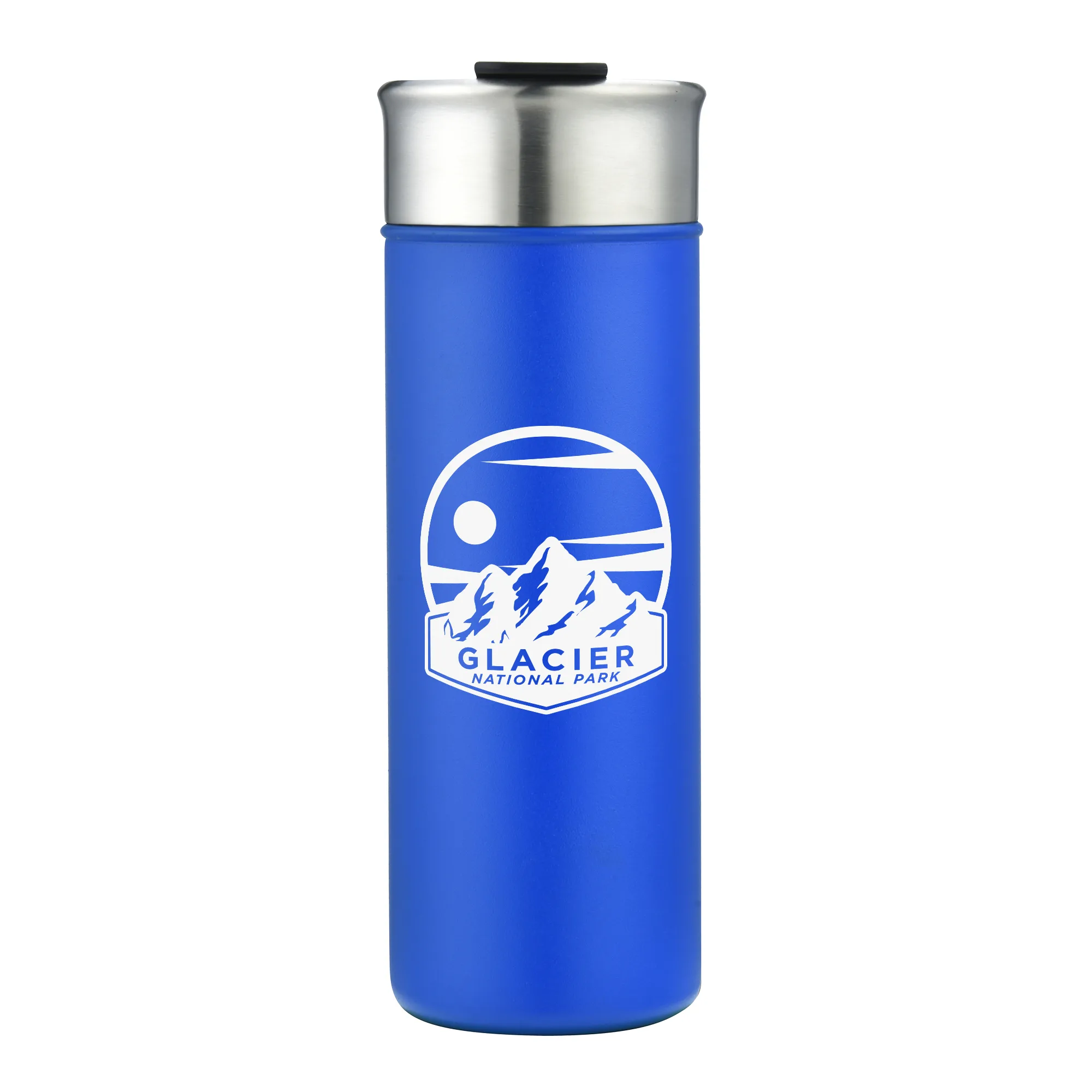 18 oz Stainless Vacuum Tumbler view 4