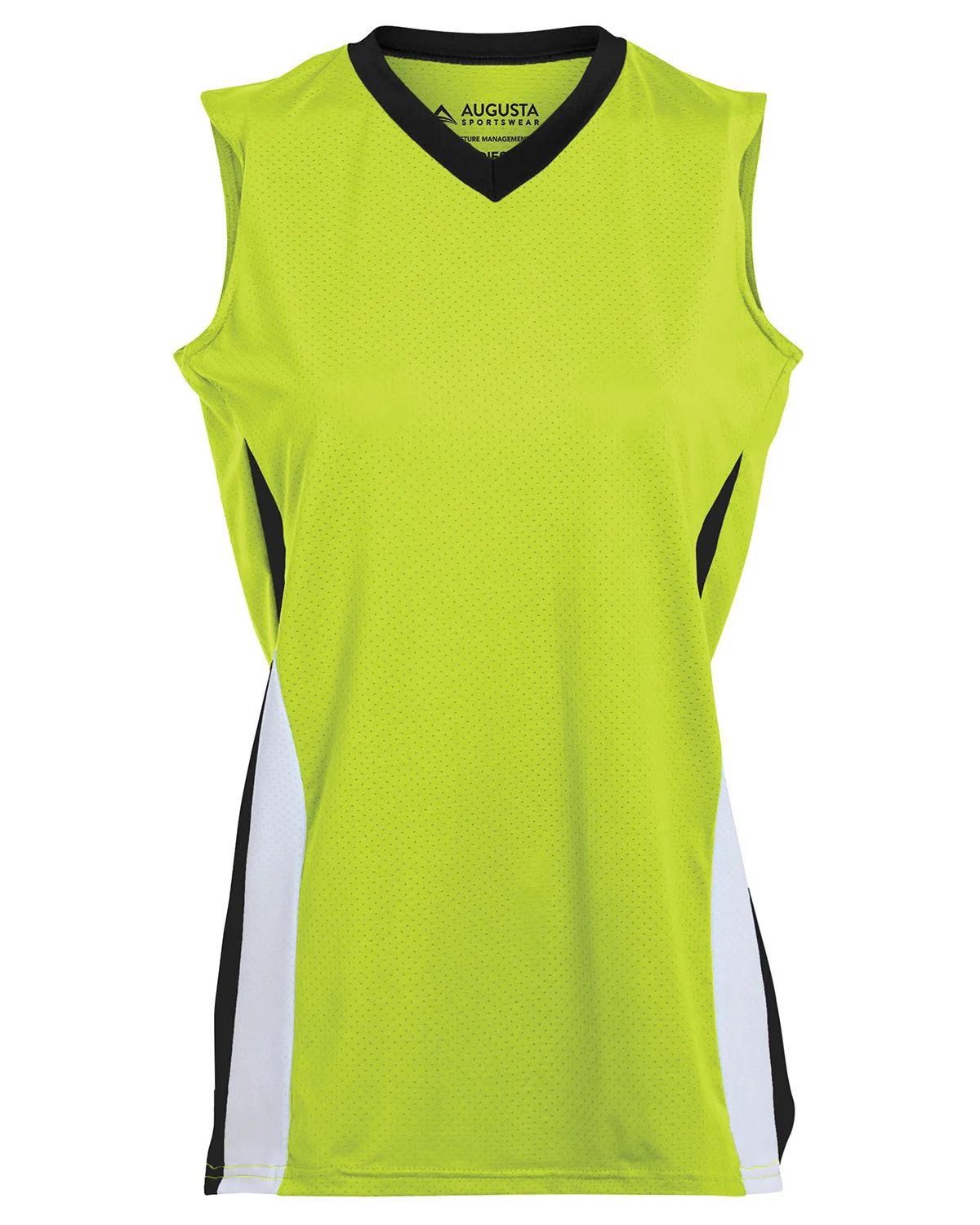 Lime/ Black/ Wht