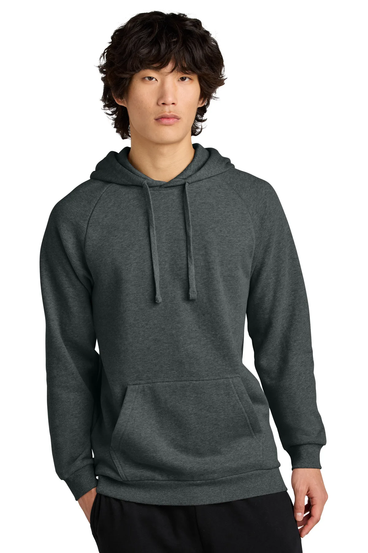 District® Cloud Fleece Hoodie view 5