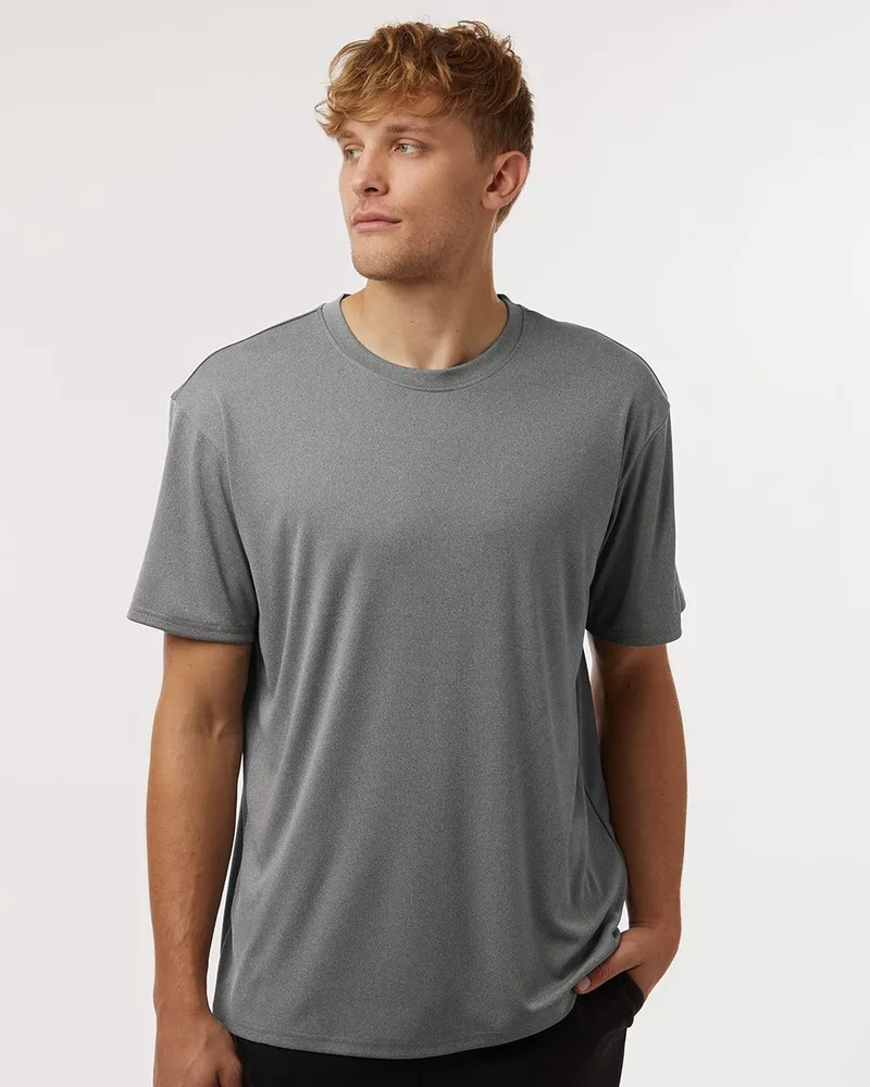 AllPro™ Pro-Lock Performance T-Shirt view 2