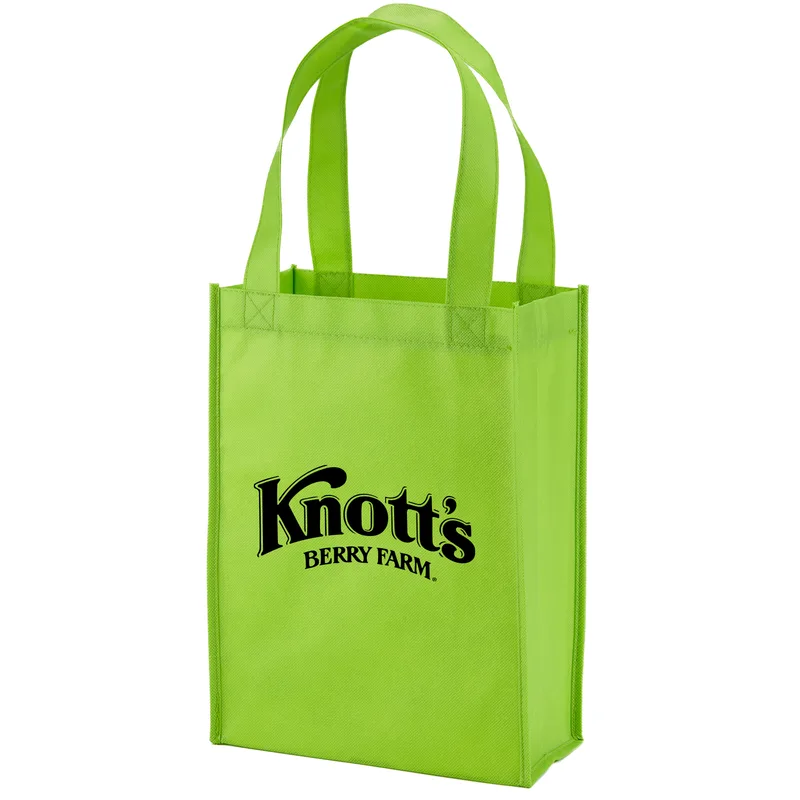 Payson Non-Woven Mini Tote Bag view 7