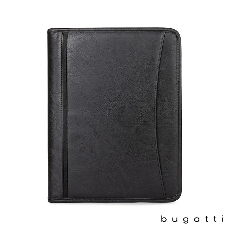 Bugatti Valentino Letter Size Padfolio view 2