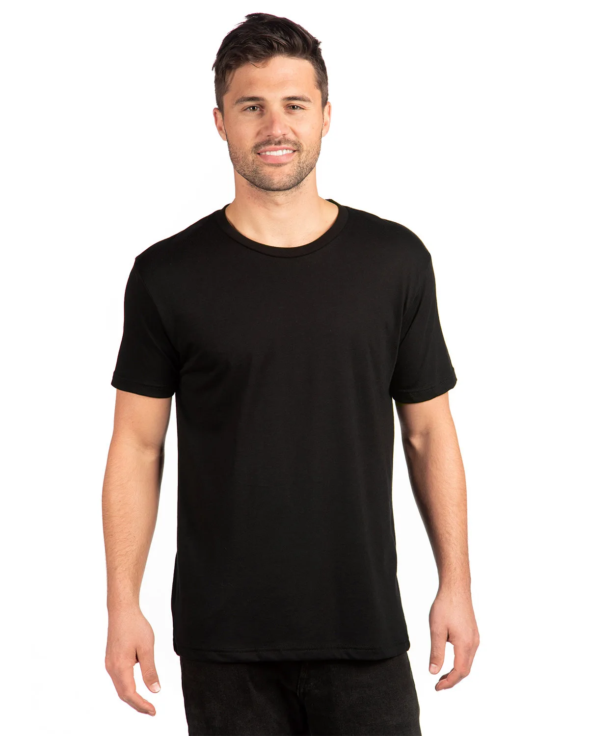 NEXT LEVEL APPAREL Unisex Triblend T-Shirt
