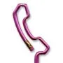 Telephone Handset Bentcil, Bent #2 Pencil