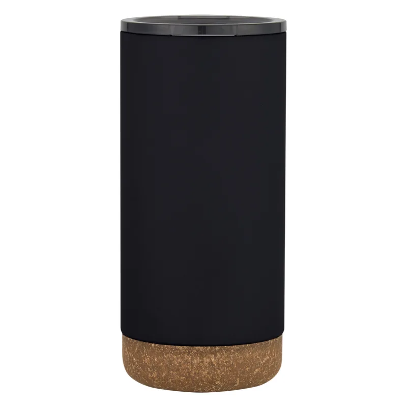 16 Oz. Full Color Wellington Stainless Steel Tumbler view 2