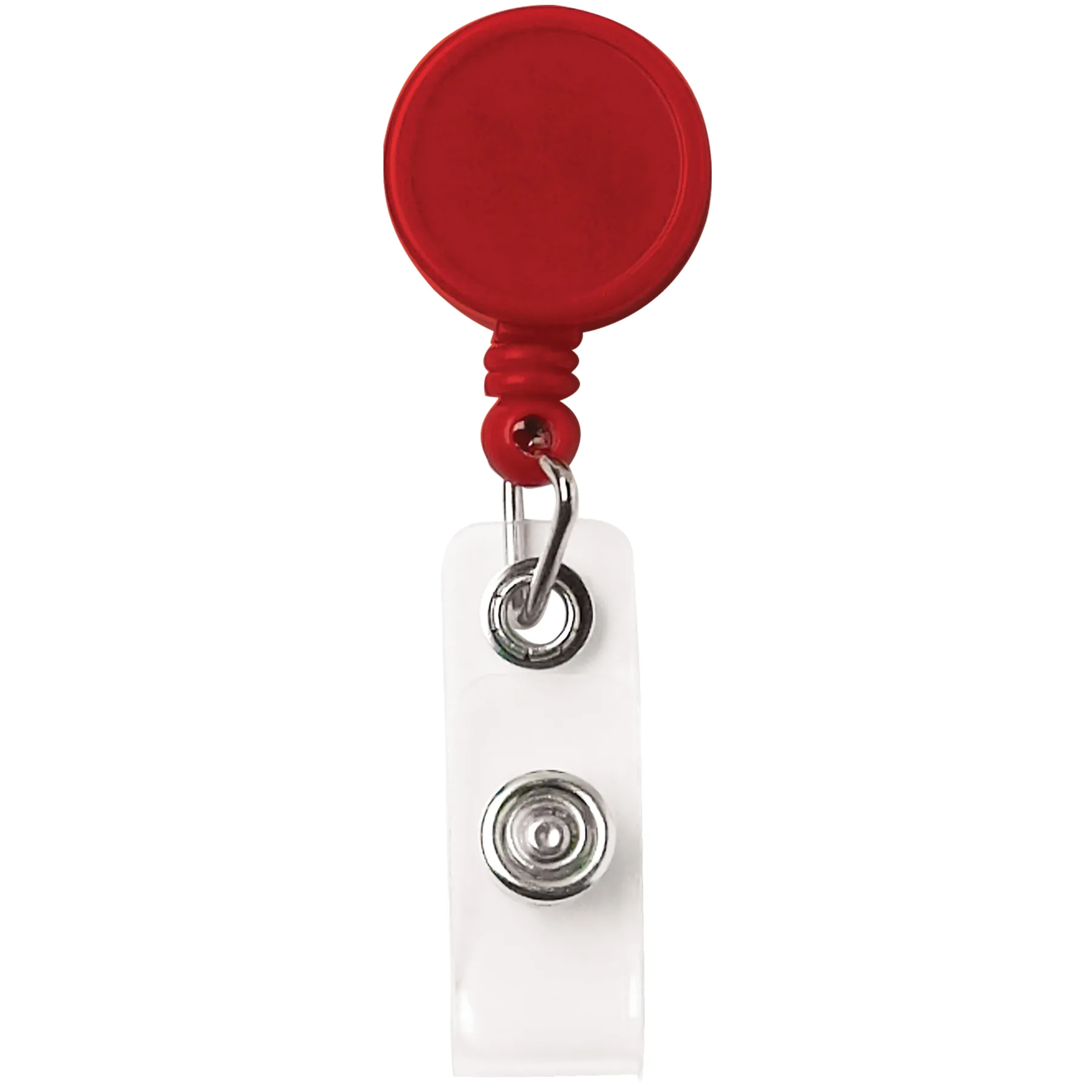 Mini Me Retractable Badge Reel view 2