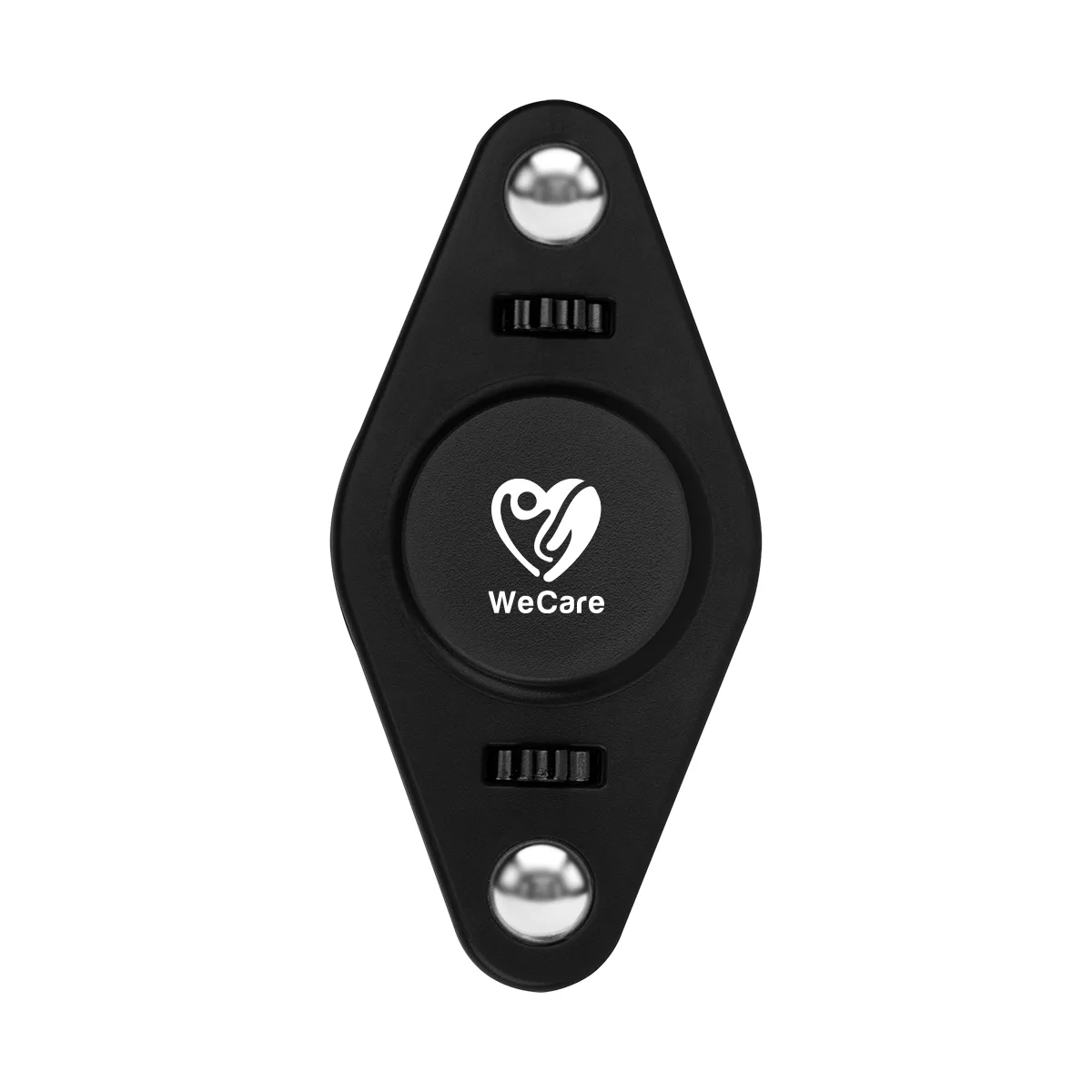 80057 BLK Padprint