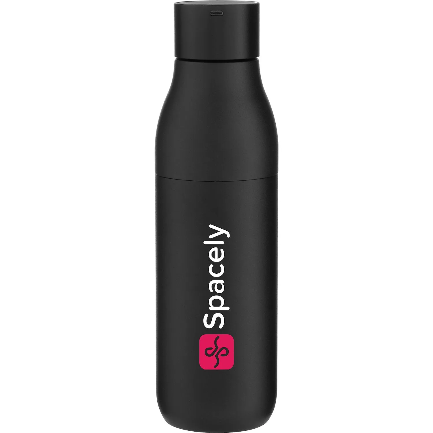 25 oz Larq Purevis Water Bottle