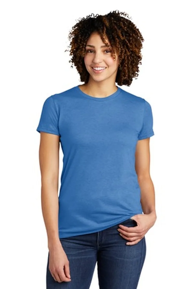 Allmade ® Women's Tri-Blend Tee