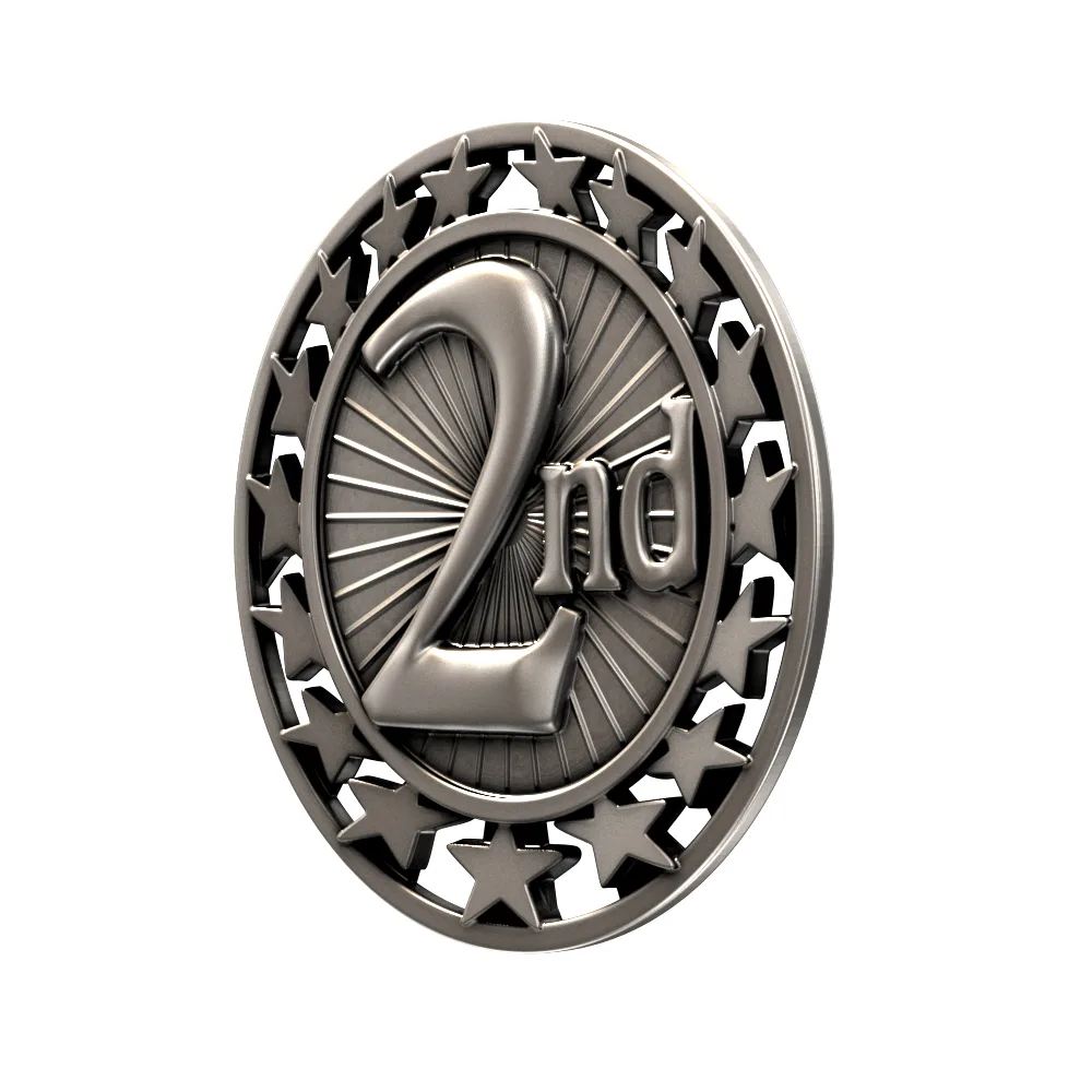 Antique Silver