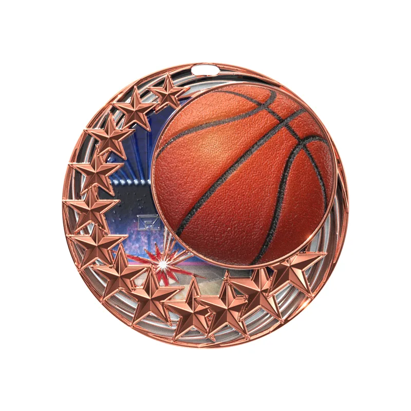 Bronze