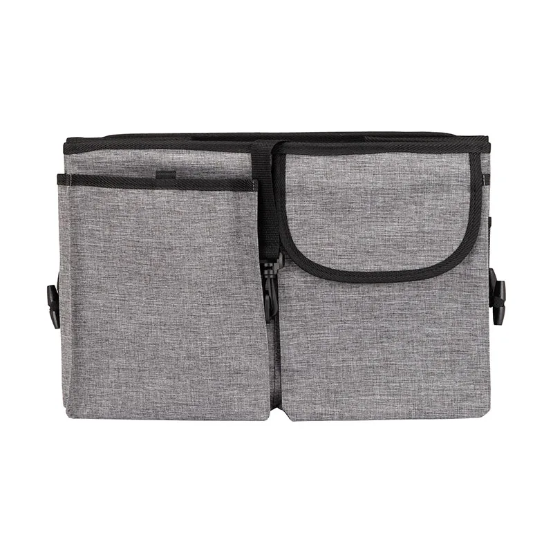 Optimum-V Trunk Organizer view 2