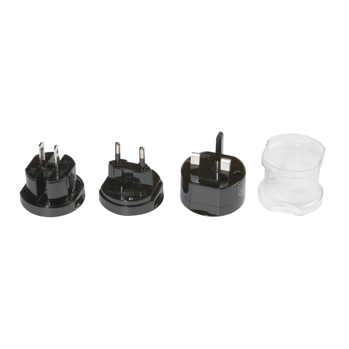 2805 BLK Parts