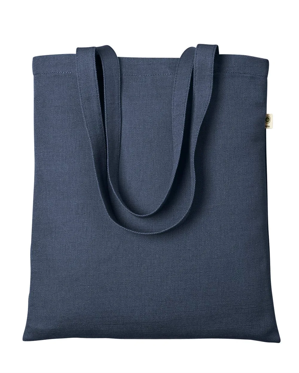 Econscious Hemp Simplicity Tote view 2