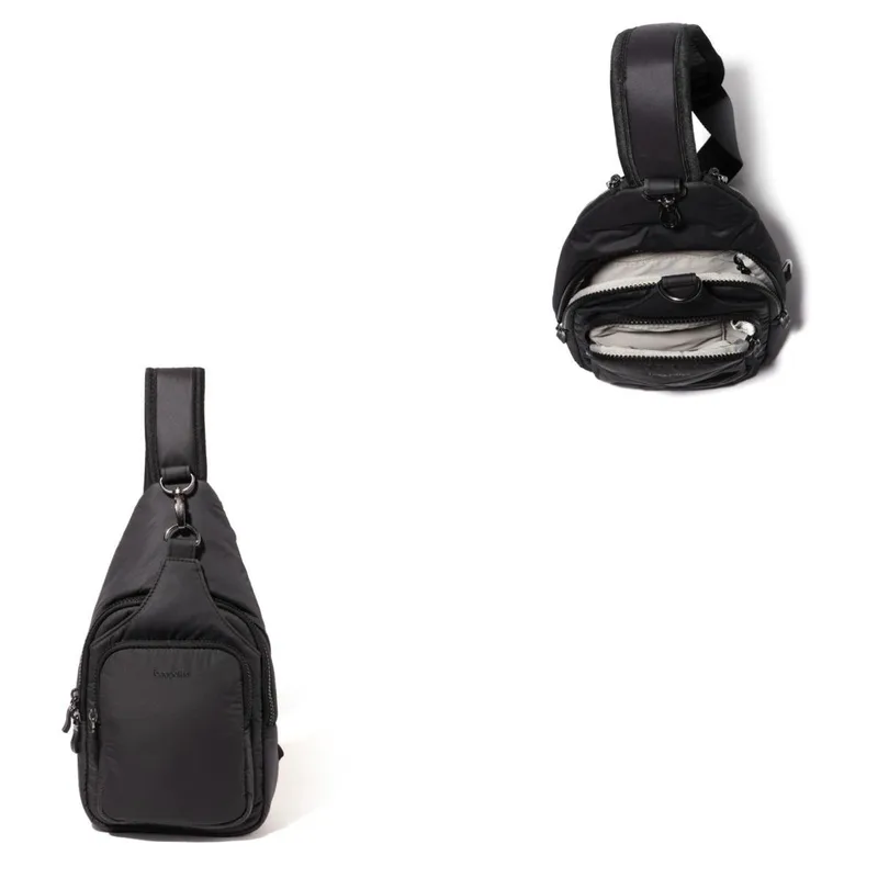Baggallini Central Park Sling Bag