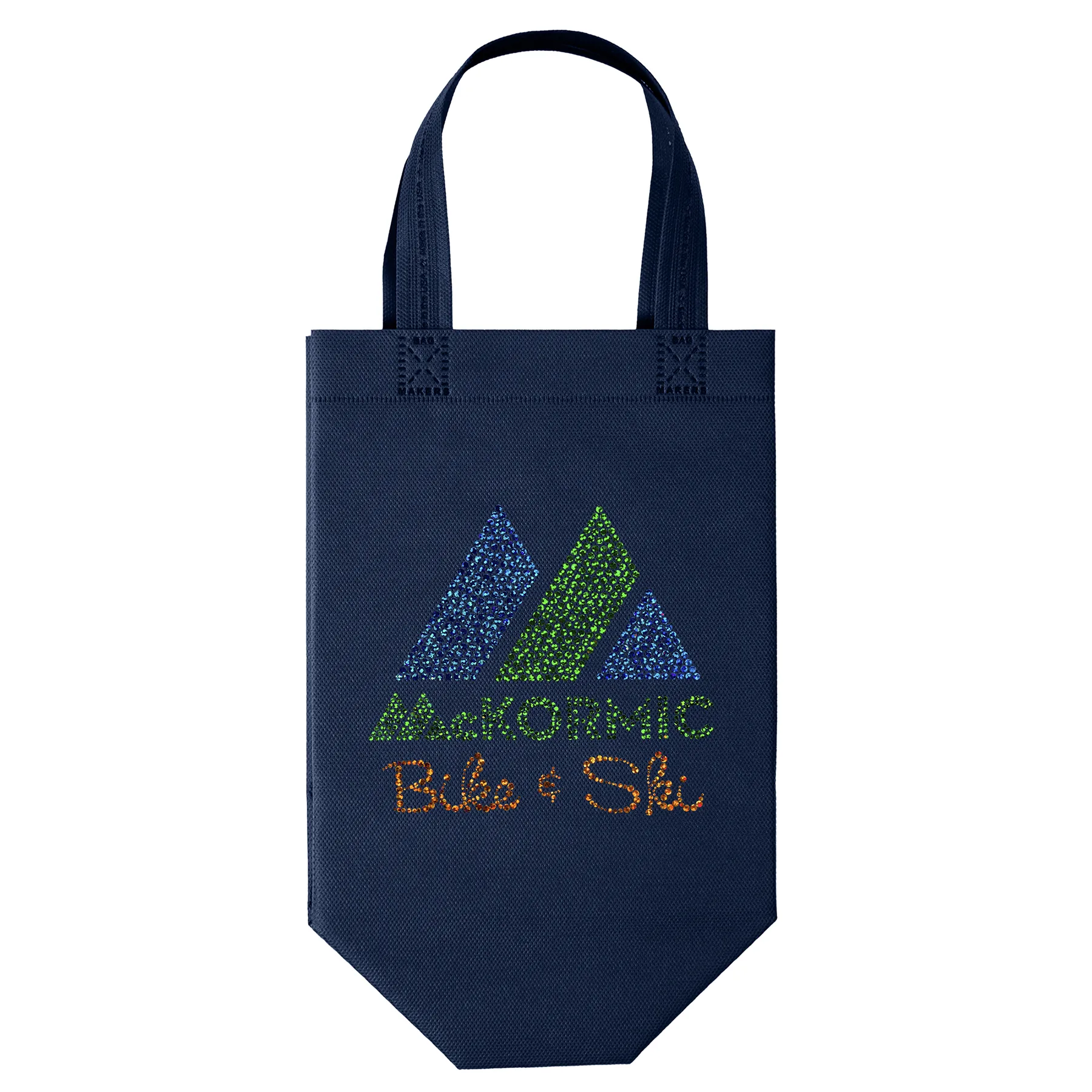 Navy Blue Logo