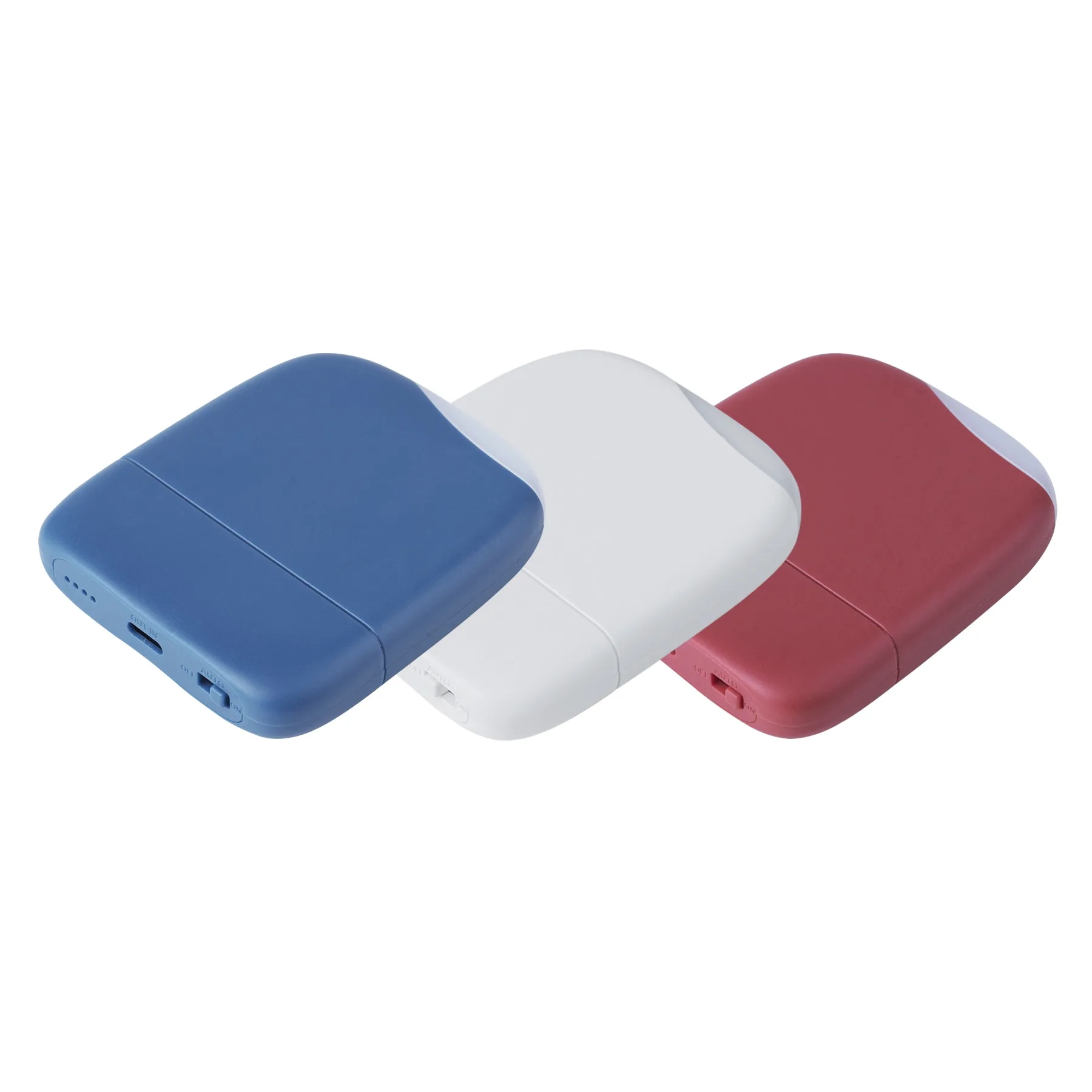 Color options