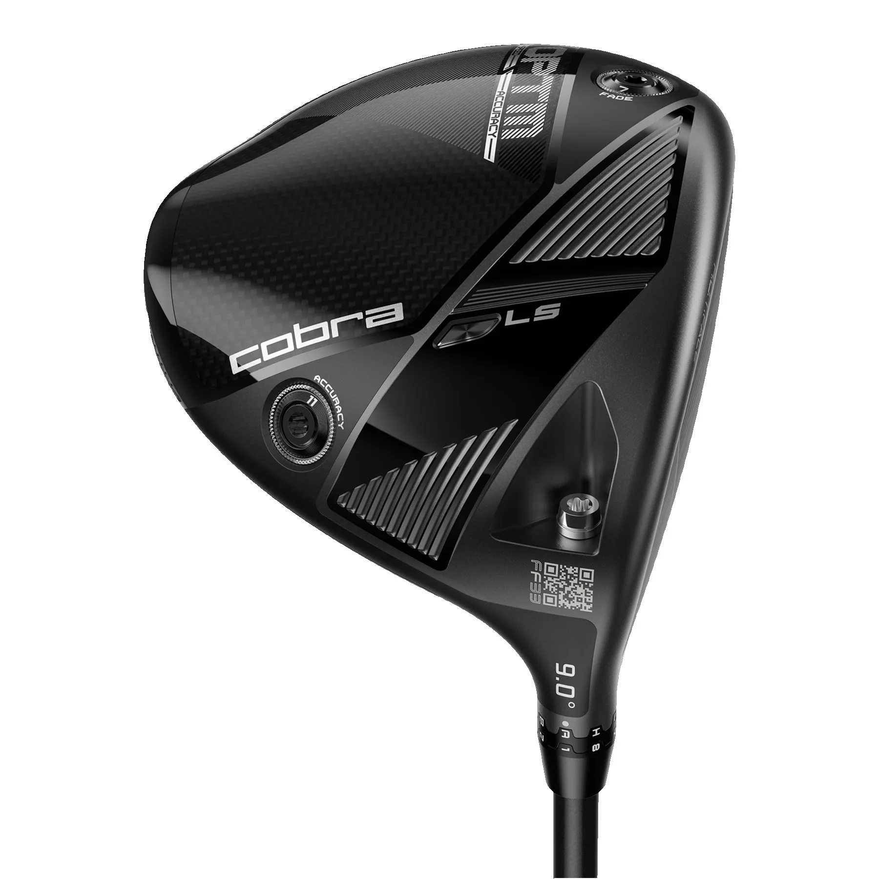 Cobra OPTM LS Driver