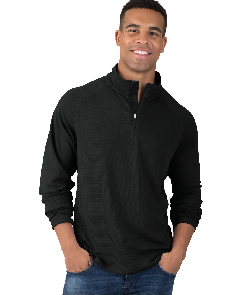 Men's Fusion Pullover Shirt view 2