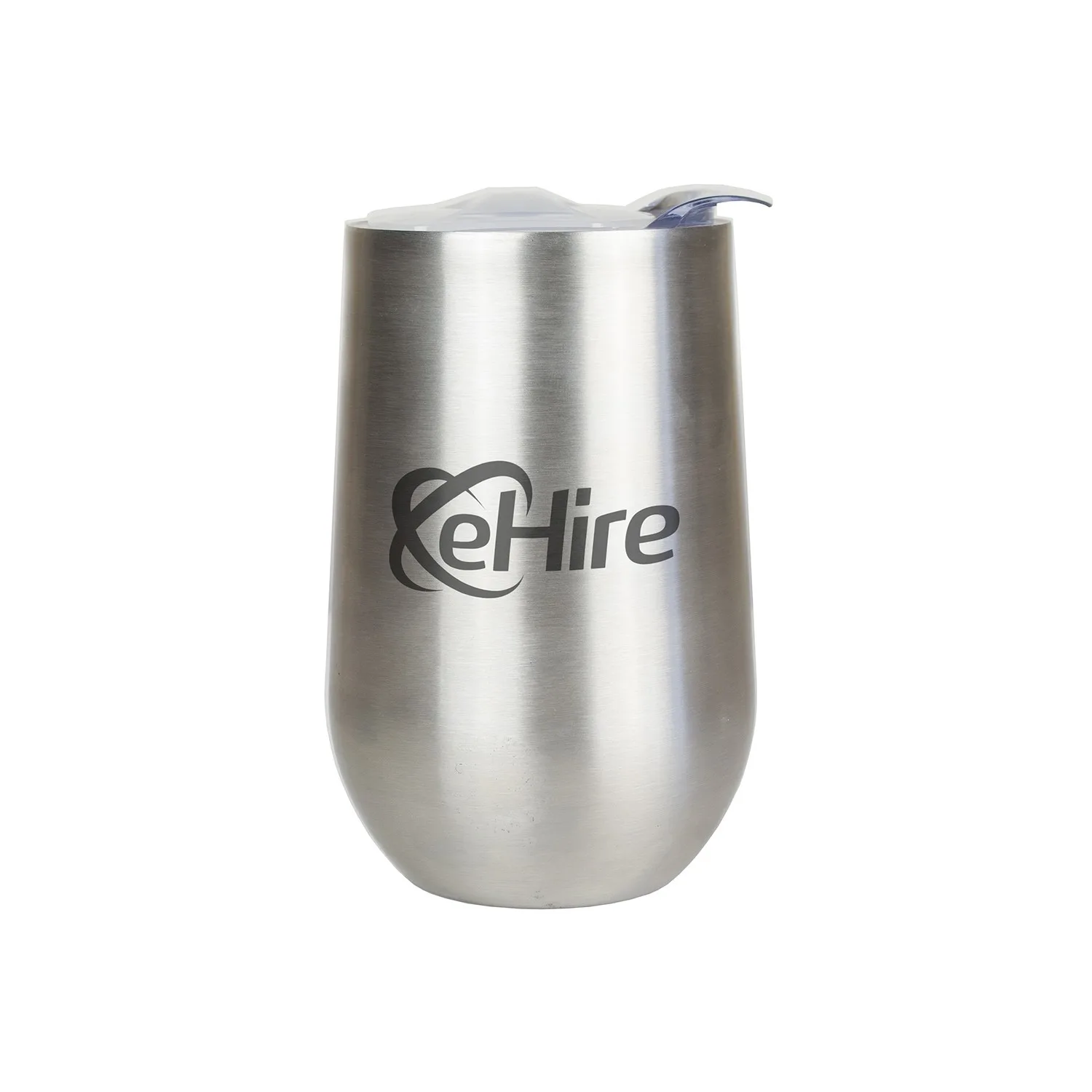 Double Wall Stainless Steel Wine Cup view 7