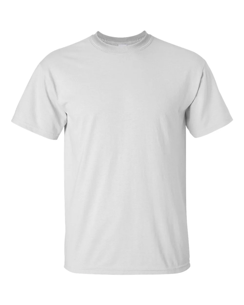Gildan® Men's Tall Short Sleeve Ultra Cotton® T-Shirt