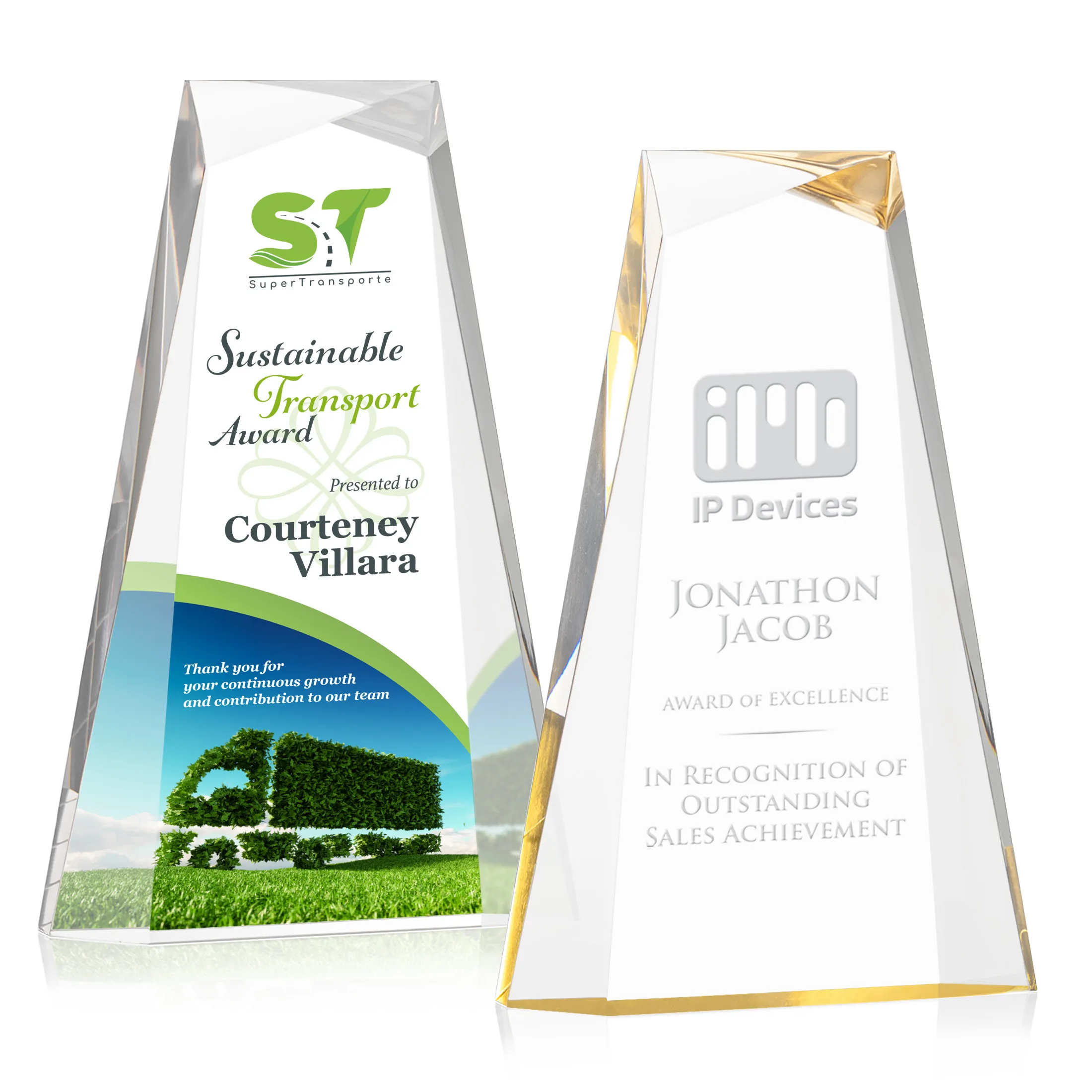 Tyneside Award