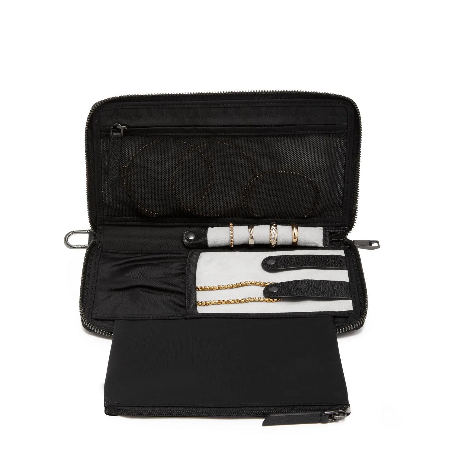 Tumi Voyageur Vevay Jewelry Portfolio