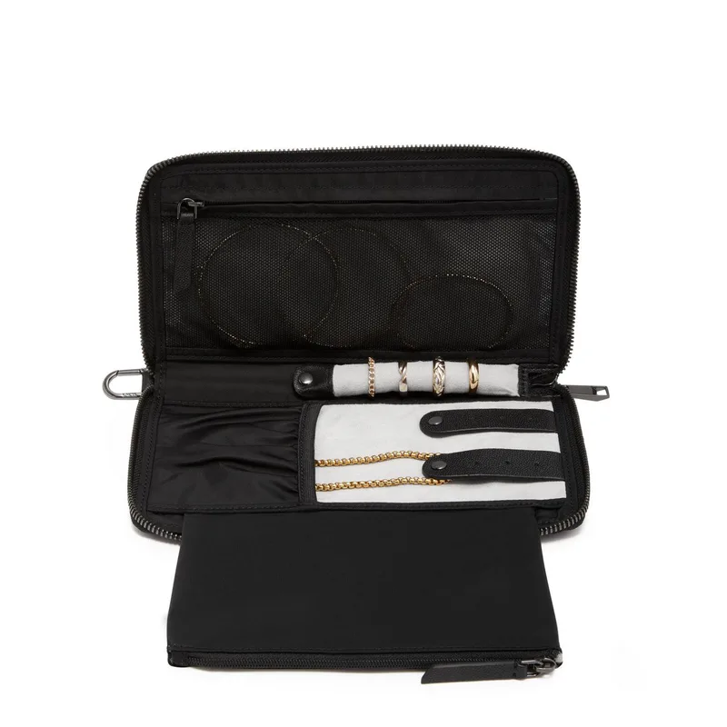 Tumi Voyageur Vevay Jewelry Portfolio