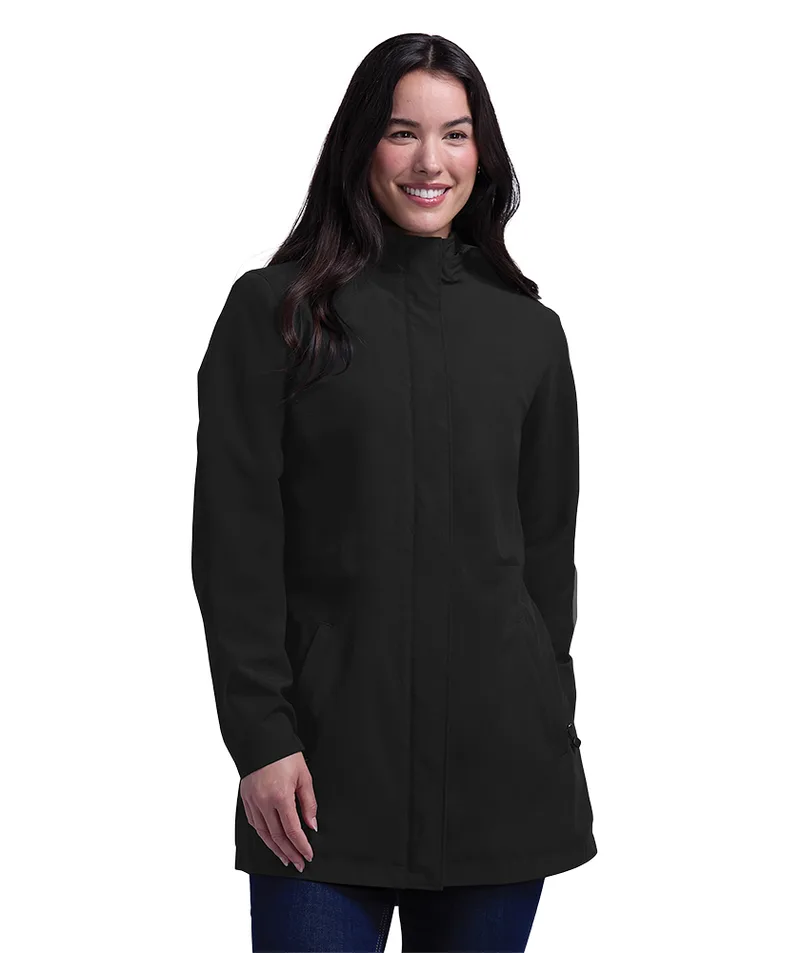 Women's Odyssey Waterproof Parka