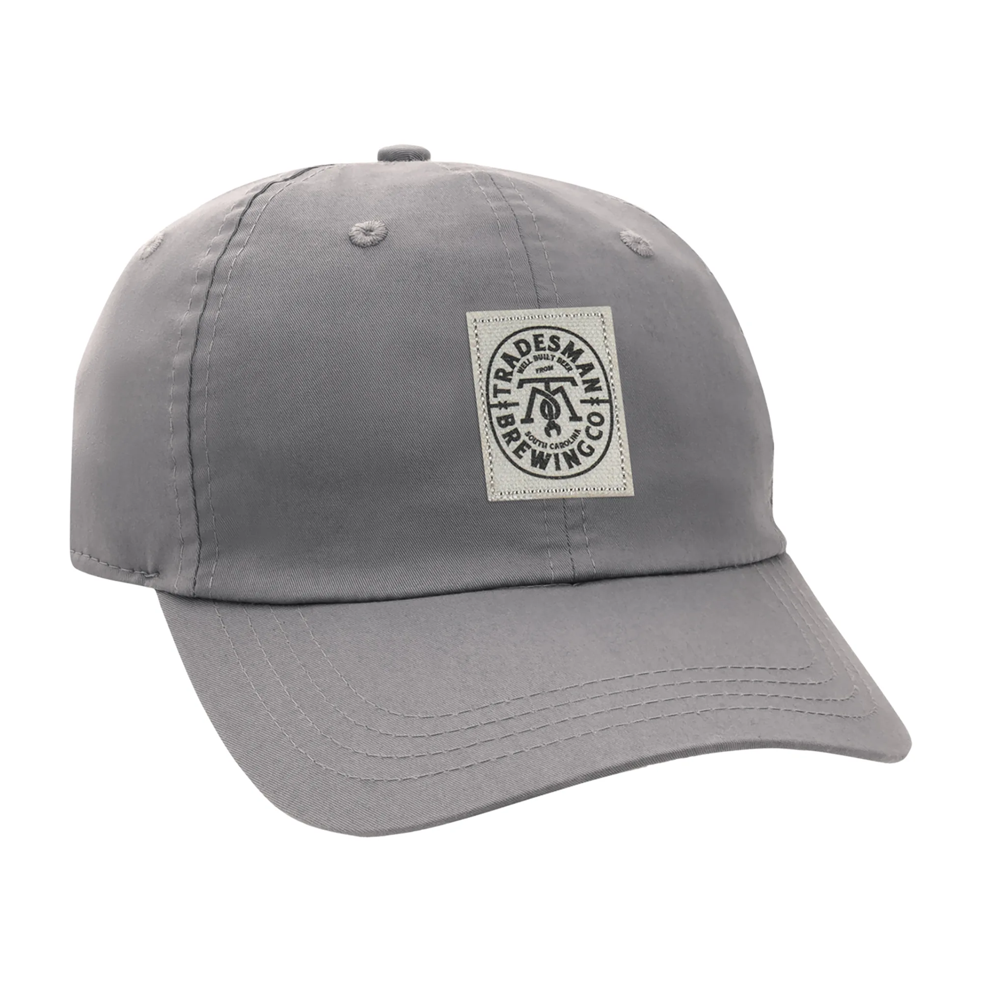 Ahead Shawmut Cap - Carbon