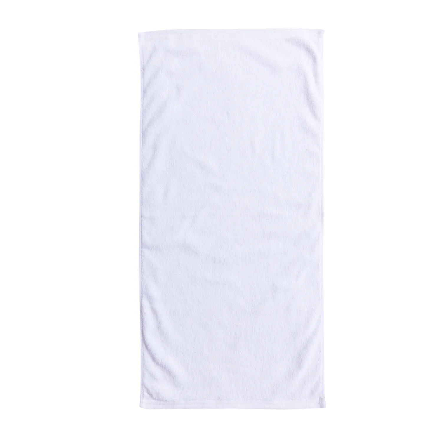 100% Cotton Jacquard Woven Beach Towel view 2