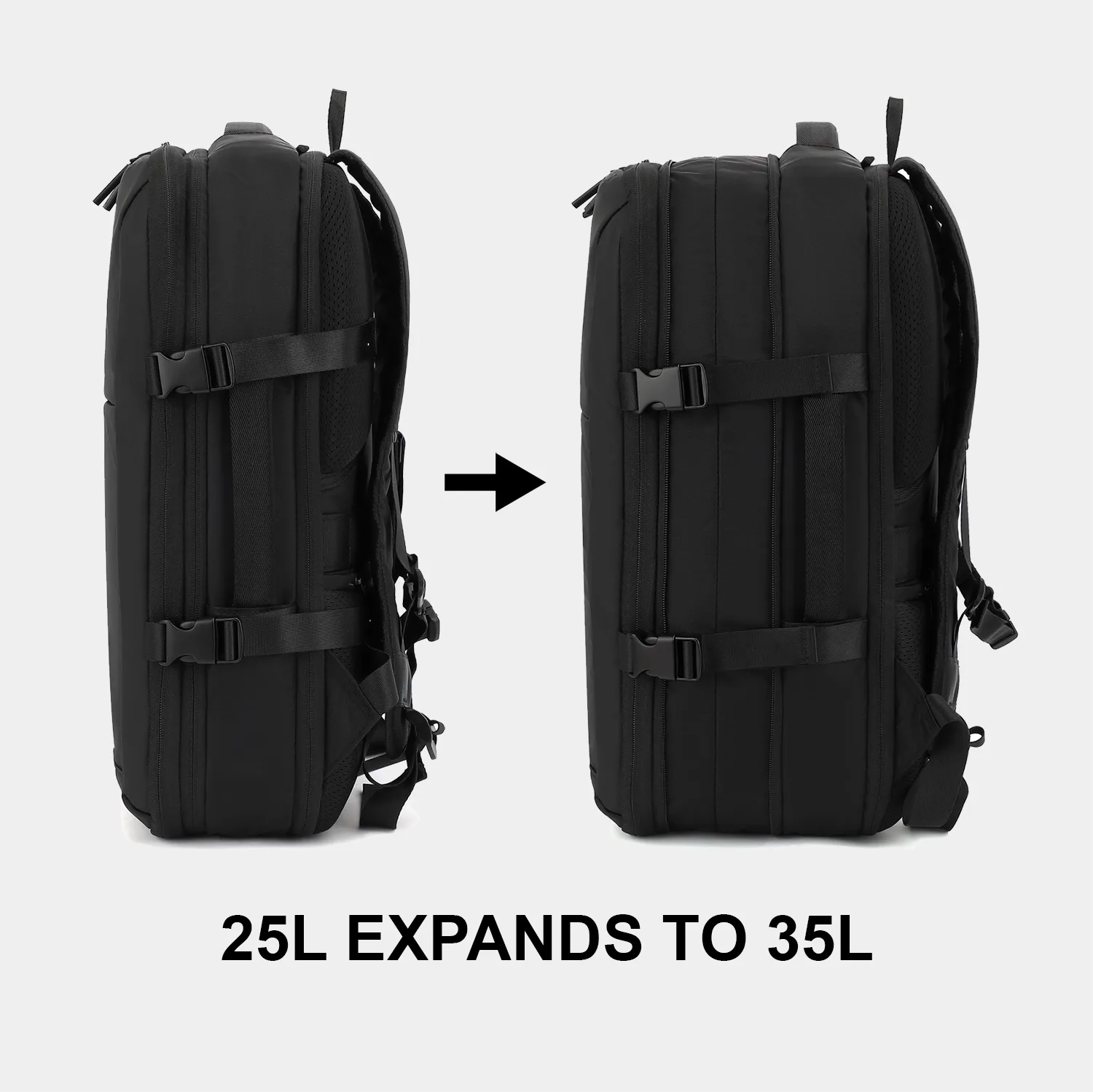 Expandable