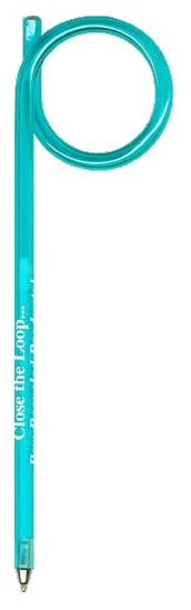 Circle Inkbend Standard, Bent Pen