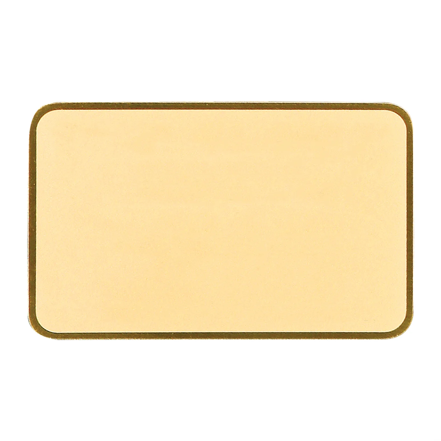 Blank