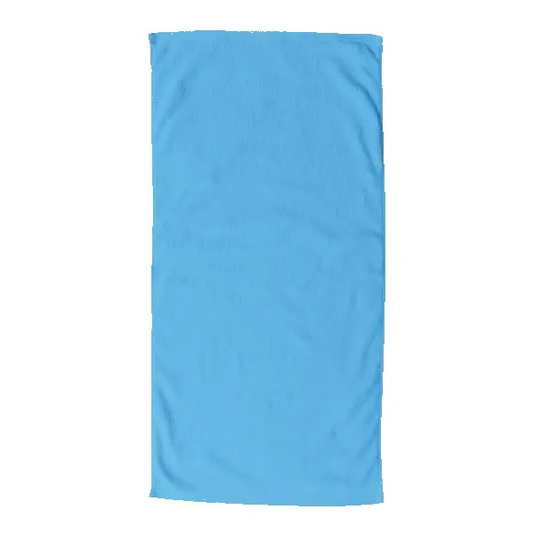 Ocean Blue Blank