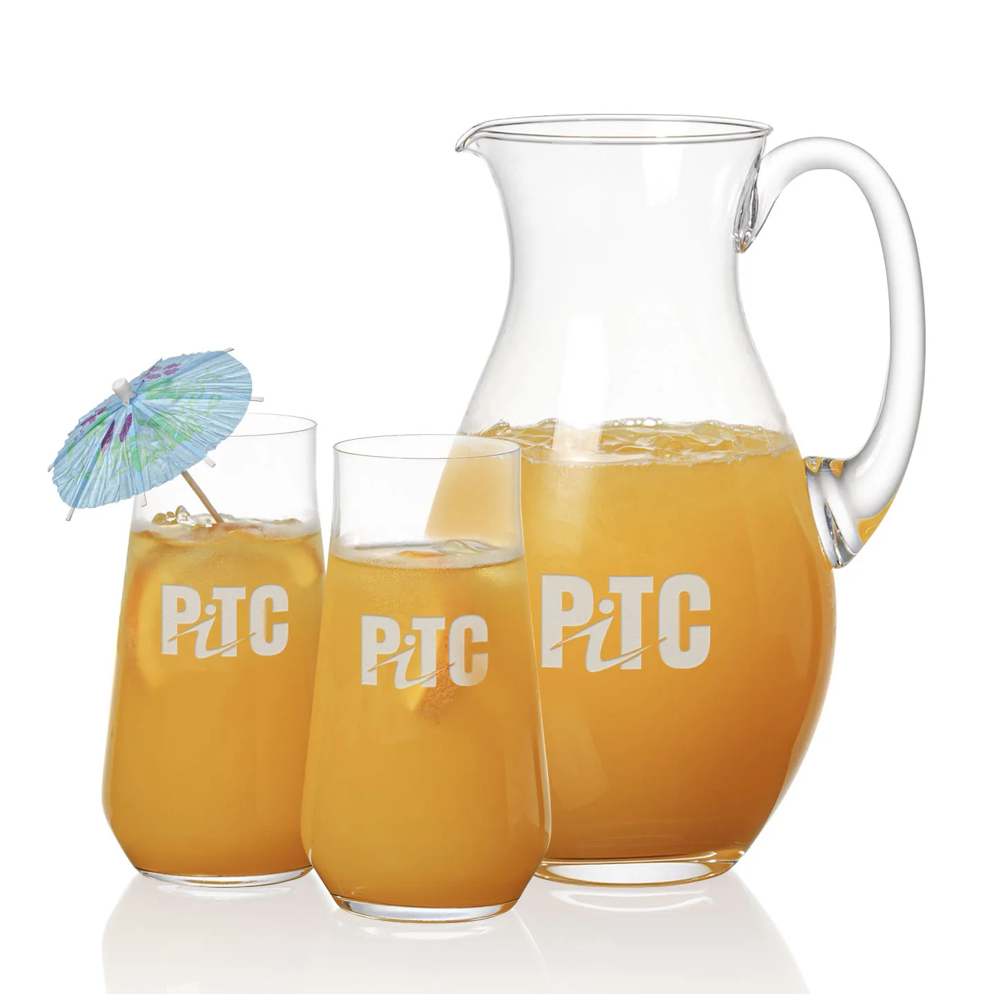 Beverage Set, Bretton Beverage Set, Set of 3