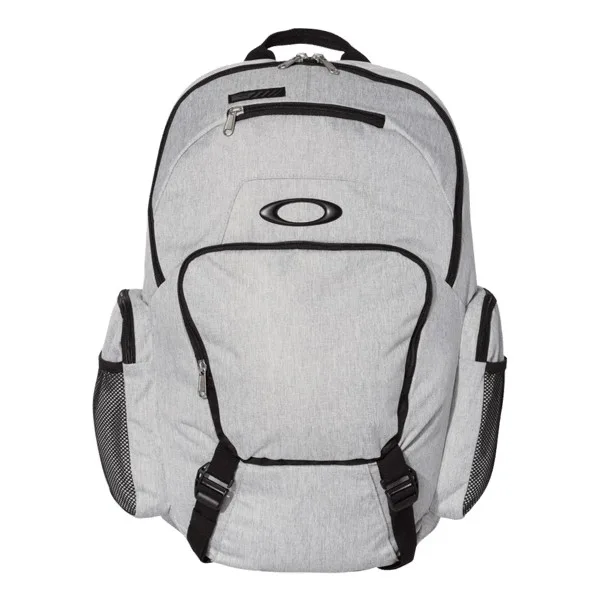 Heather Gray Blank