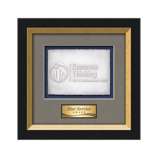 Omni -  Black/Gold