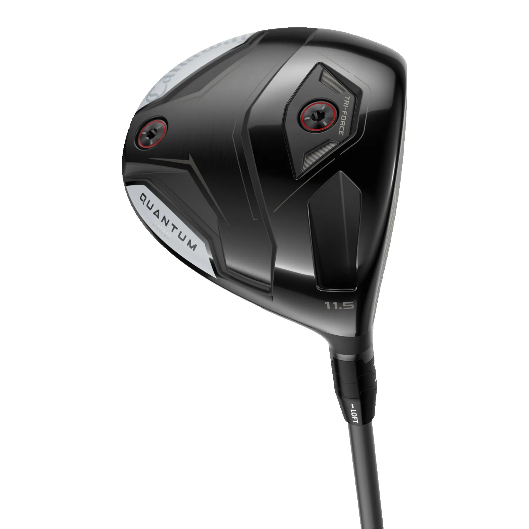 Callaway Quantum Mini Driver