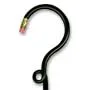 Question Mark Bentcil, Bent #2 Pencil