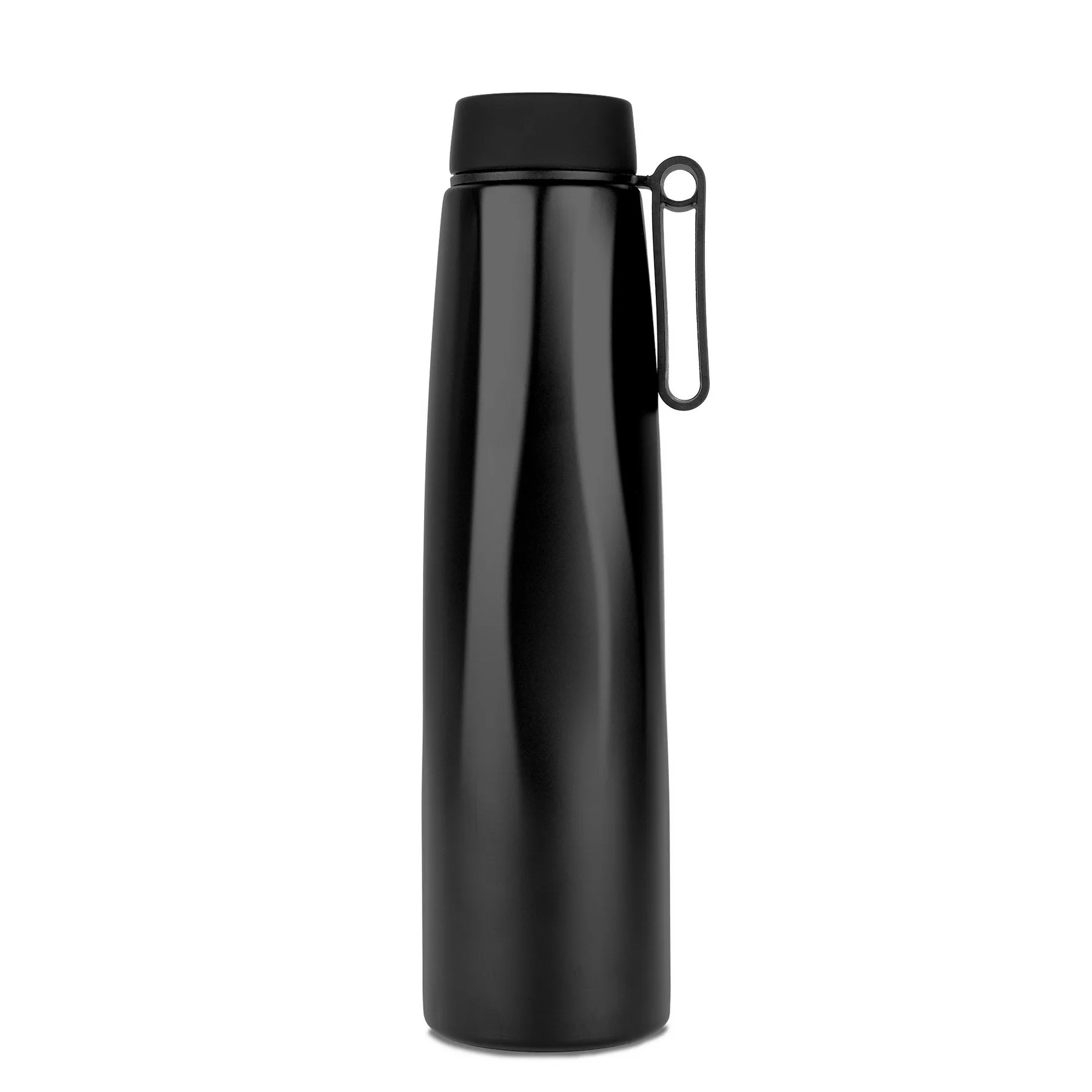 25 Oz. Bridgeport Insulated Recycled Stainless Steel Water Bottle w/Loop Strap view 3