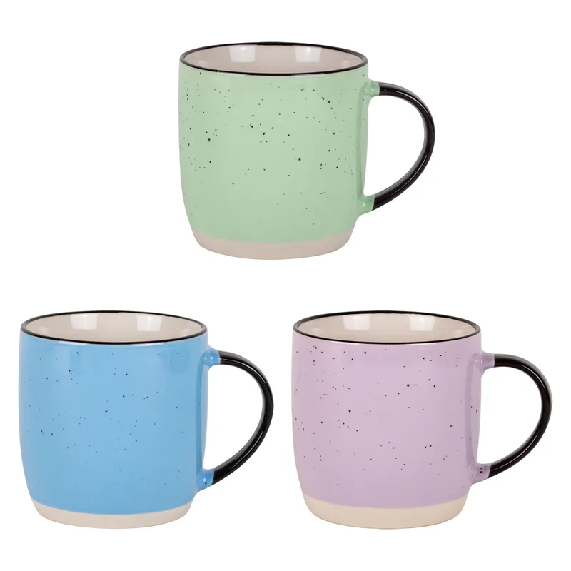 Two for Tea in Deluxe Mailer view 2
