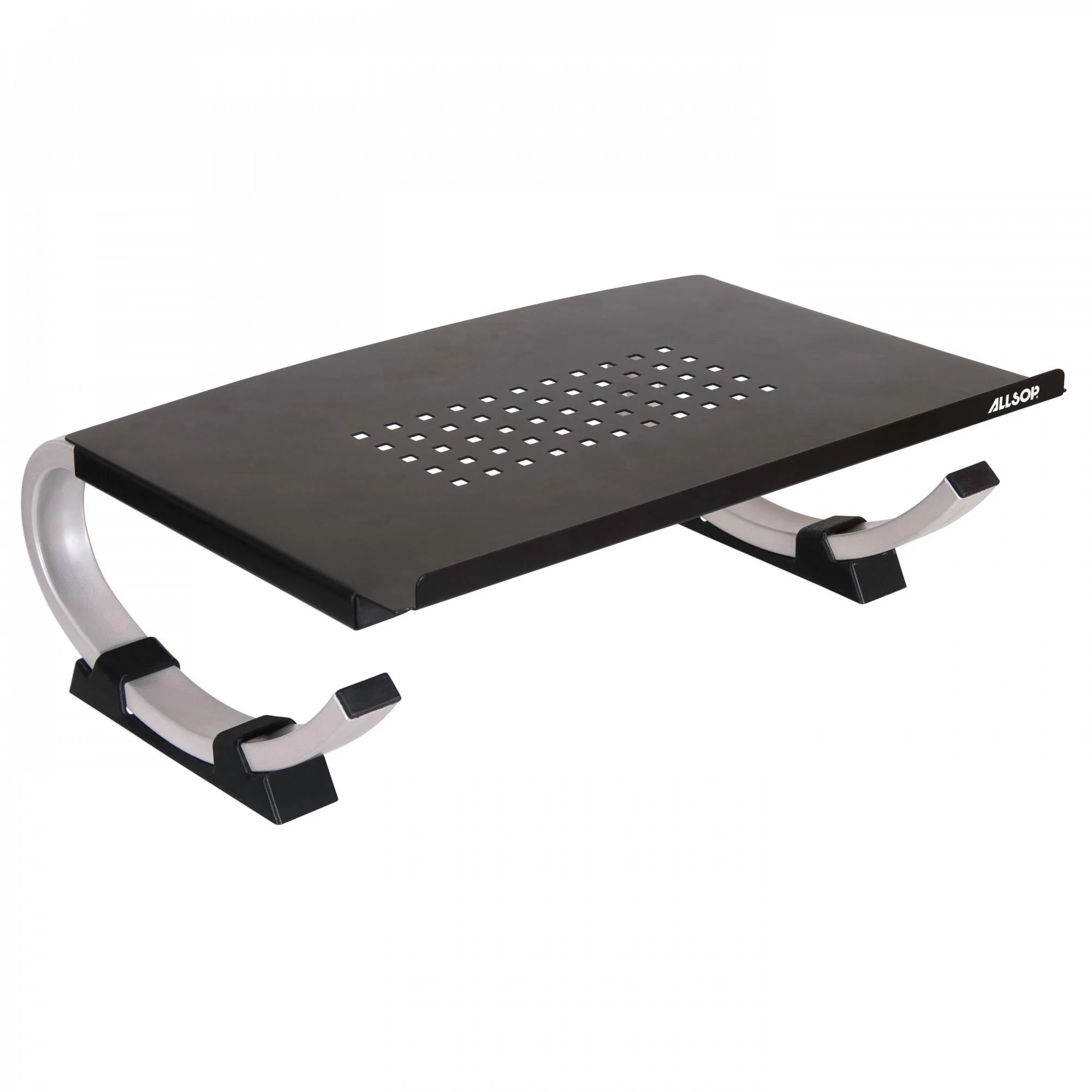 Allsop Tech Redmond Adjustable Curve Notebook Stand