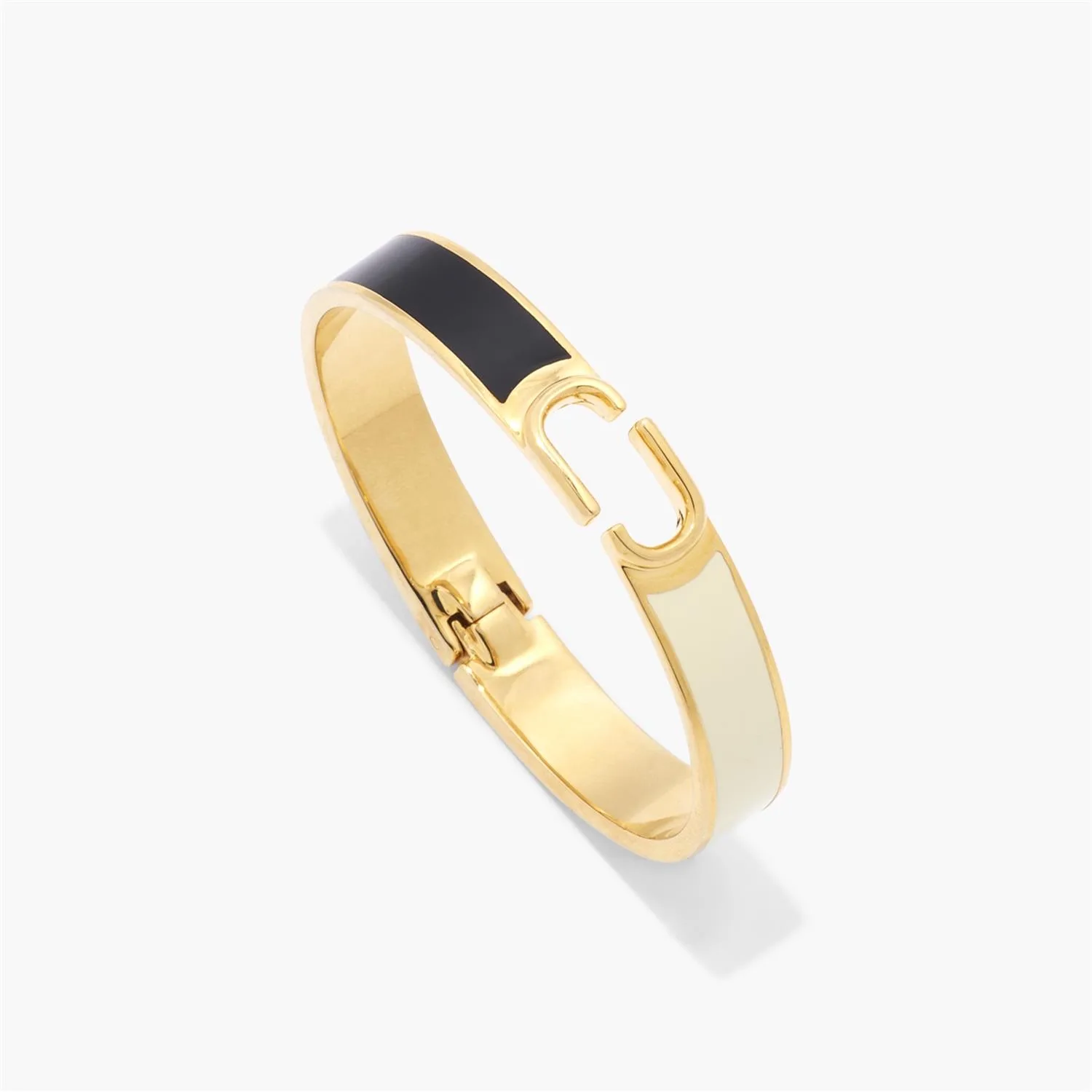 Marc Jacobs Hinge Bangle