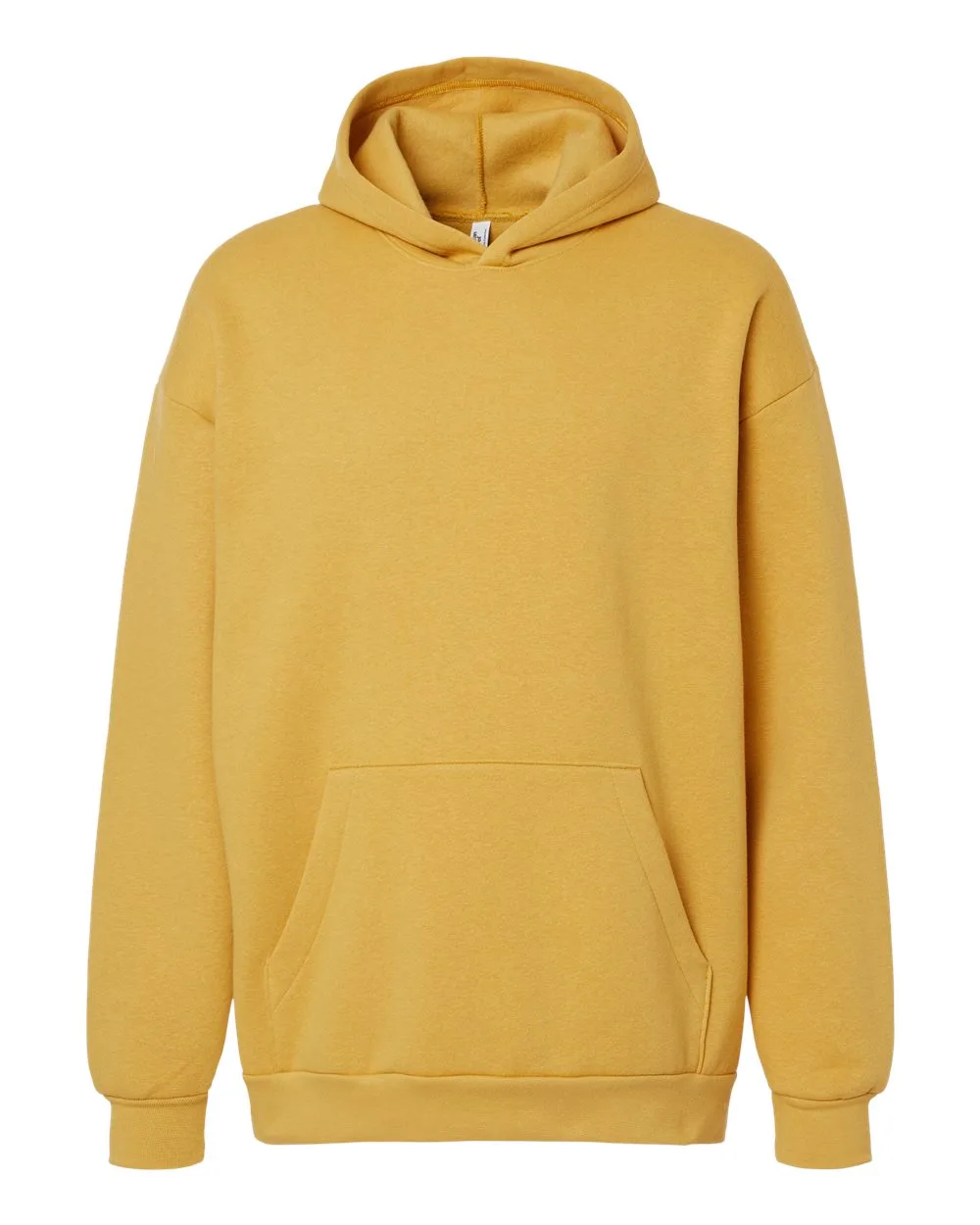 Mustard Yellow