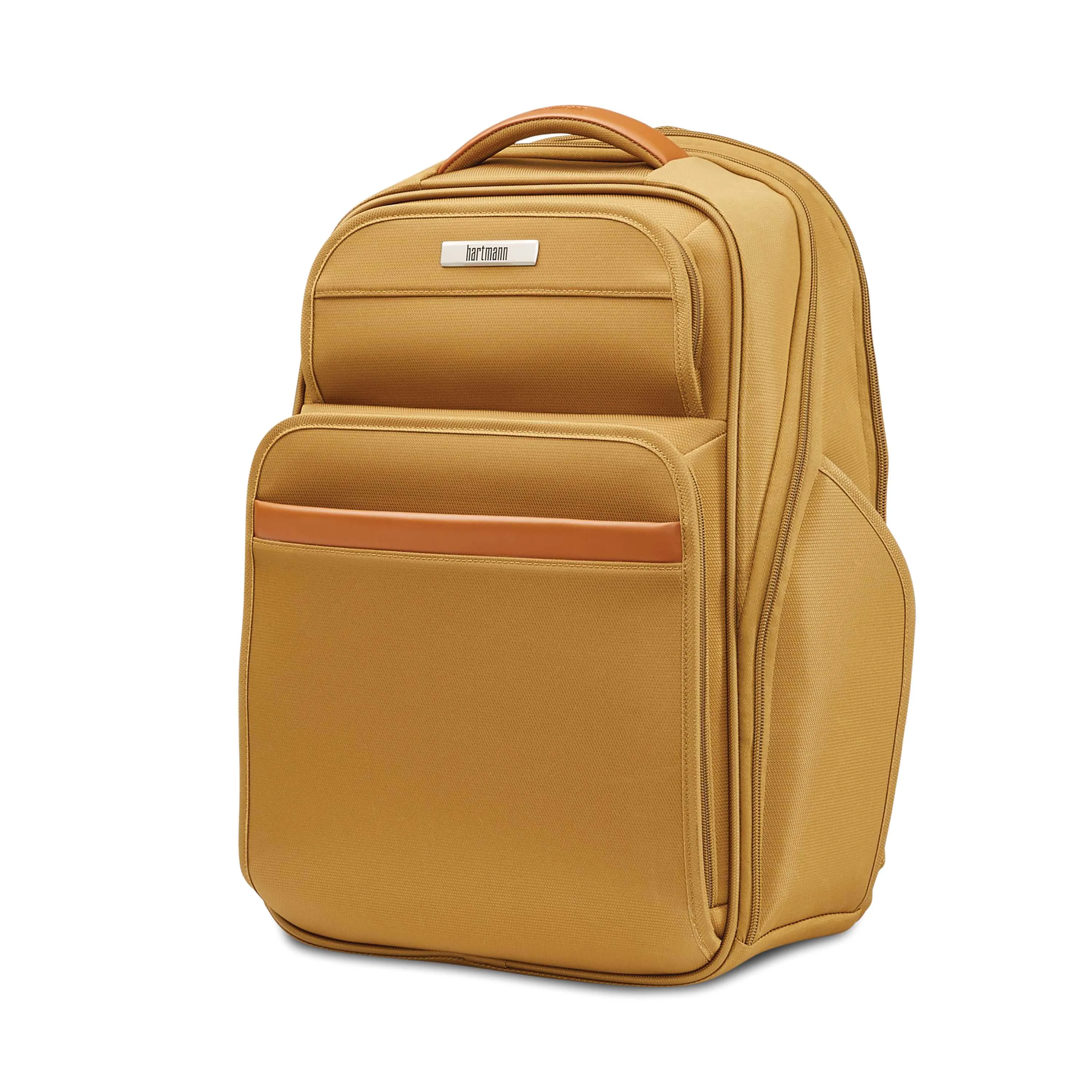 Hartmann Metropolitan 2 Executive Backpack/ Safari