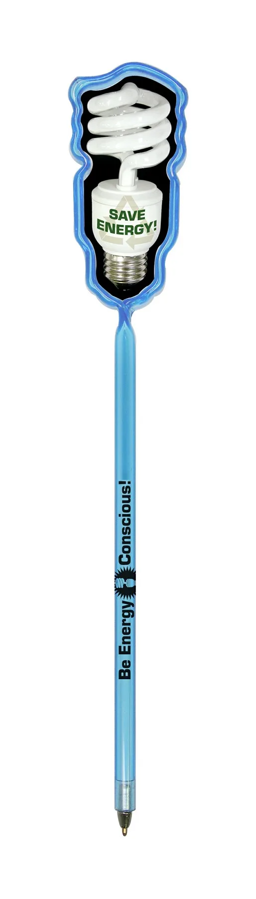 Inkbend Standard Billboard Pens W/ Light Bulb Stock Insert